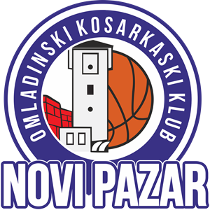 Okk novi pazar logo png