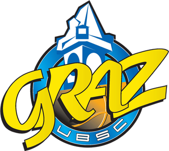 UBSC Raiffeisen Graz logo png